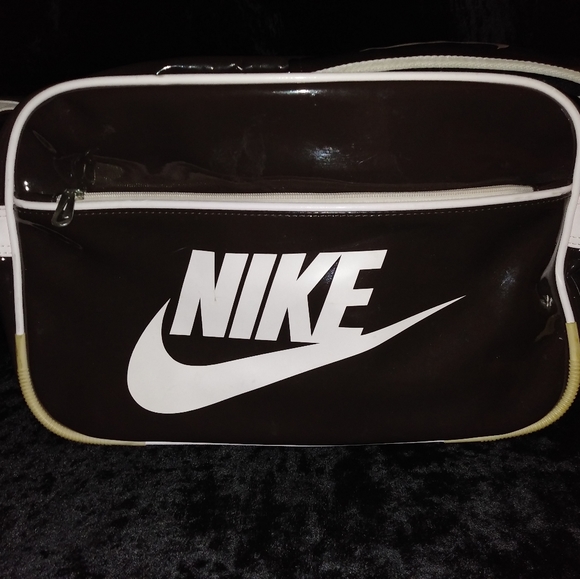 Nike Handbags - Nike Gym bag